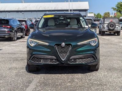 2019 Alfa Romeo Stelvio - Photo 8