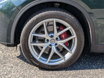 2019 Alfa Romeo Stelvio - Photo 9