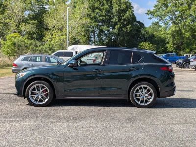 2019 Alfa Romeo Stelvio - Photo 2