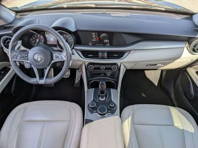 2019 Alfa Romeo Stelvio - Photo 20