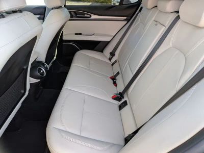 2019 Alfa Romeo Stelvio - Photo 19