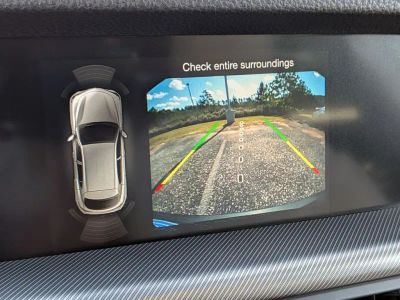 2019 Alfa Romeo Stelvio - Photo 18