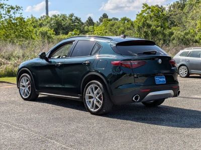 2019 Alfa Romeo Stelvio - Photo 3