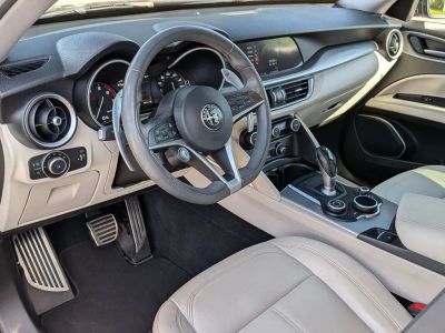 2019 Alfa Romeo Stelvio - Photo 27