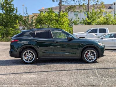 2019 Alfa Romeo Stelvio - Photo 6