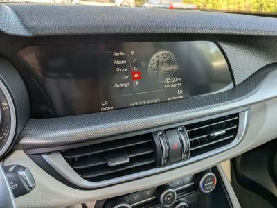 2019 Alfa Romeo Stelvio - Photo 30