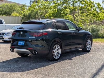2019 Alfa Romeo Stelvio - Photo 5