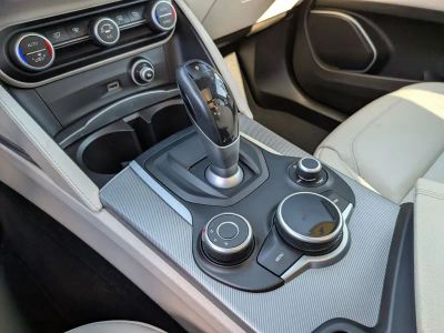 2019 Alfa Romeo Stelvio - Photo 17