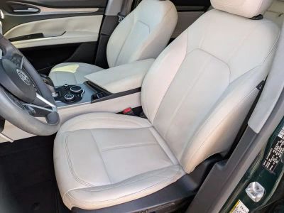 2019 Alfa Romeo Stelvio - Photo 25
