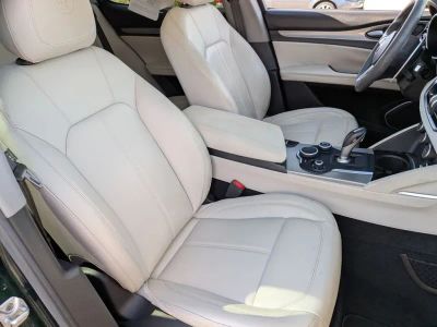 2019 Alfa Romeo Stelvio - Photo 22
