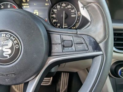 2019 Alfa Romeo Stelvio - Photo 15