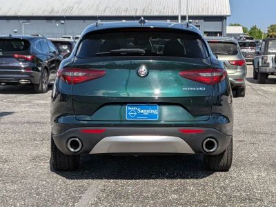 2019 Alfa Romeo Stelvio - Photo 4