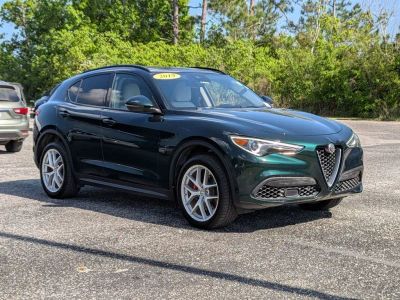 2019 Alfa Romeo Stelvio - Photo 7