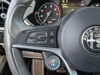 2019 Alfa Romeo Stelvio - Photo 16