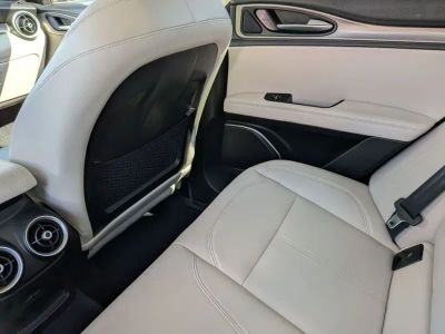 2019 Alfa Romeo Stelvio - Photo 26