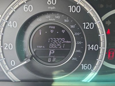 2015 Honda Accord — photo 28 view