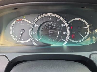 2015 Honda Accord — photo 27 view