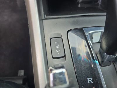 2015 Honda Accord — photo 20 view