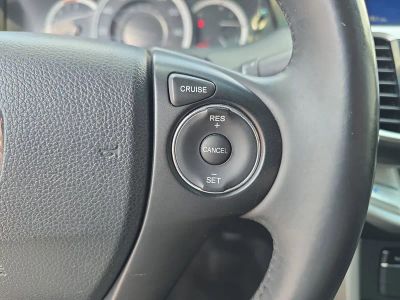 2015 Honda Accord — photo 24 view