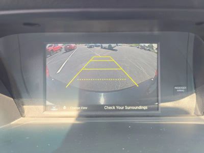 2015 Honda Accord — photo 19 view