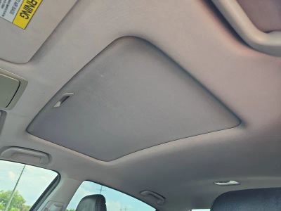 2015 Honda Accord — photo 17 view