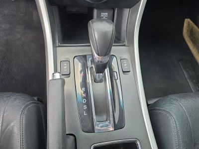 2015 Honda Accord — photo 21 view