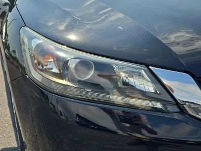 2015 Honda Accord — photo 7 view