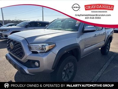 2020 Toyota Tacoma - Photo 1