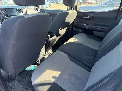 2020 Toyota Tacoma - Photo 9