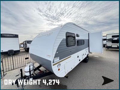 2026 Forest River RV Wildwood FSX - Photo 4