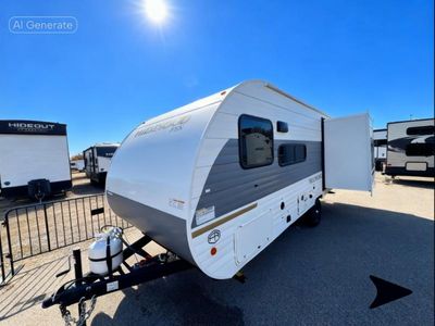 2026 Forest River RV Wildwood FSX - Photo 1