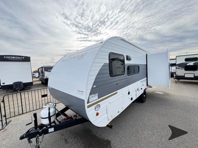 2026 Forest River RV Wildwood FSX - Photo 3