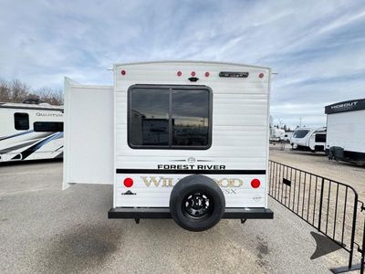 2026 Forest River RV Wildwood FSX - Photo 7