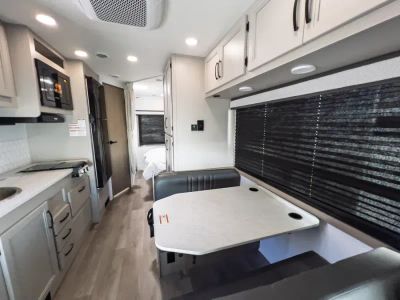 2027 Entegra ODYSSEY SE — photo 7 view