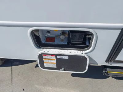 2027 Entegra ODYSSEY SE — photo 22 view