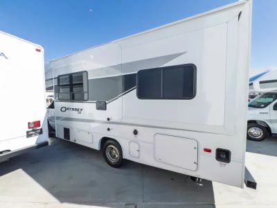 2027 Entegra ODYSSEY SE — photo 23 view