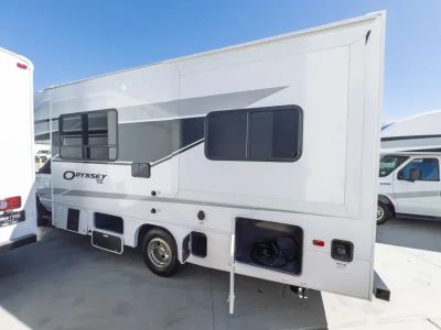 2027 Entegra ODYSSEY SE — photo 24 view