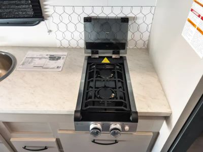 2027 Entegra ODYSSEY SE — photo 12 view