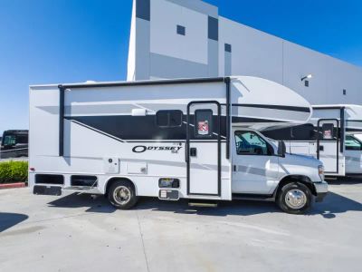 2027 Entegra ODYSSEY SE — photo 19 view