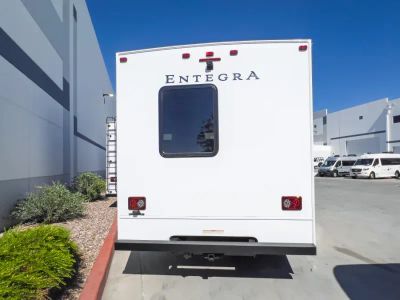 2027 Entegra ODYSSEY SE — photo 30 view