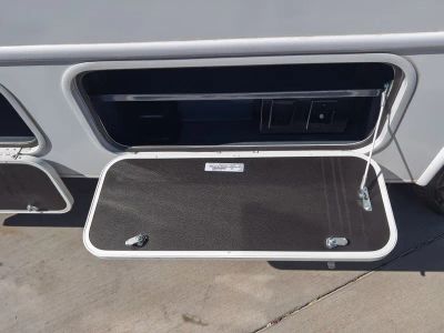 2027 Entegra ODYSSEY SE — photo 21 view