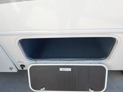 2027 Entegra ODYSSEY SE — photo 26 view