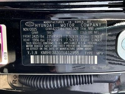 2026 Hyundai Kona - Photo 13