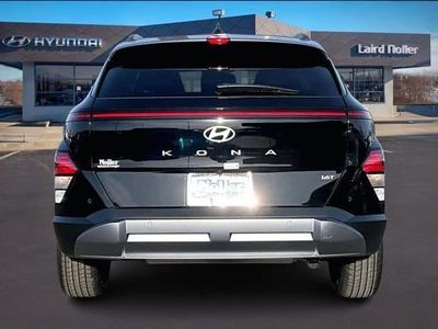 2026 Hyundai Kona - Photo 18