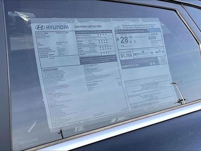 2026 Hyundai Kona - Photo 28
