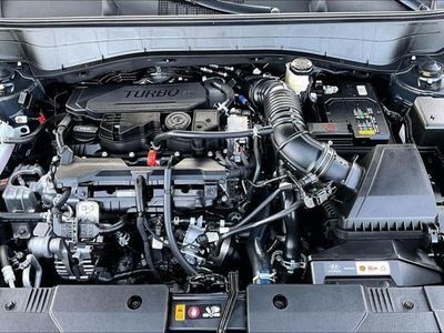 2026 Hyundai Kona - Photo 24