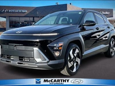 2026 Hyundai Kona - Photo 1