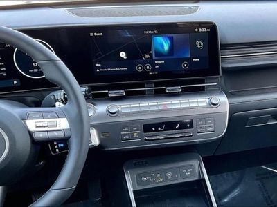2026 Hyundai Kona - Photo 7