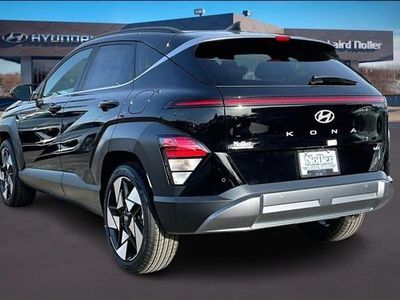 2026 Hyundai Kona - Photo 17