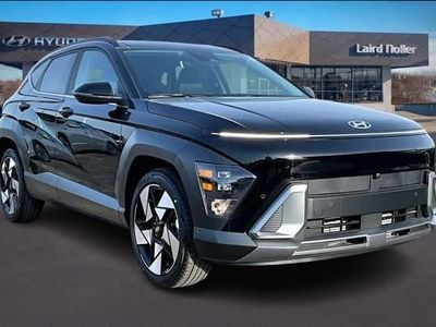 2026 Hyundai Kona - Photo 2
